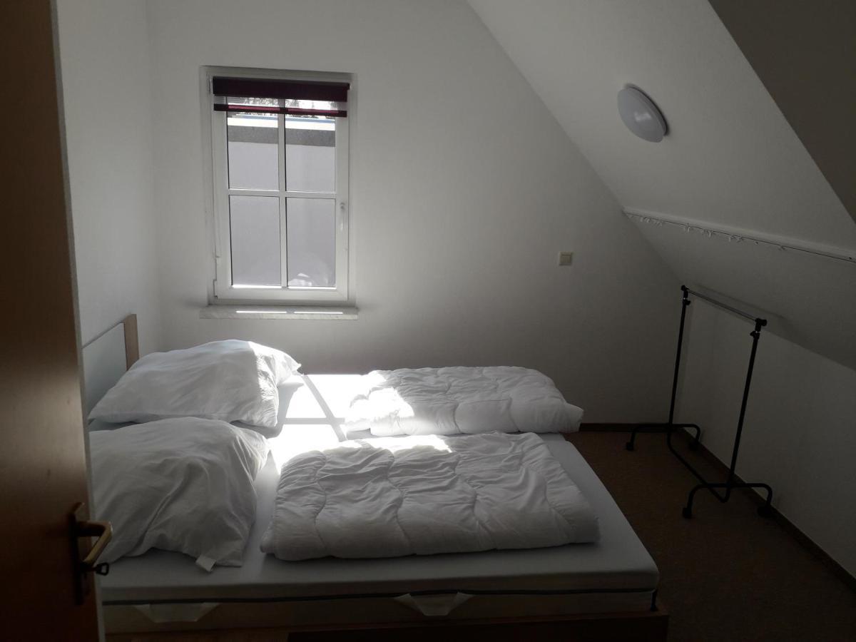 Ferinwohnung An Der Promnitz Radeburg Exterior photo
